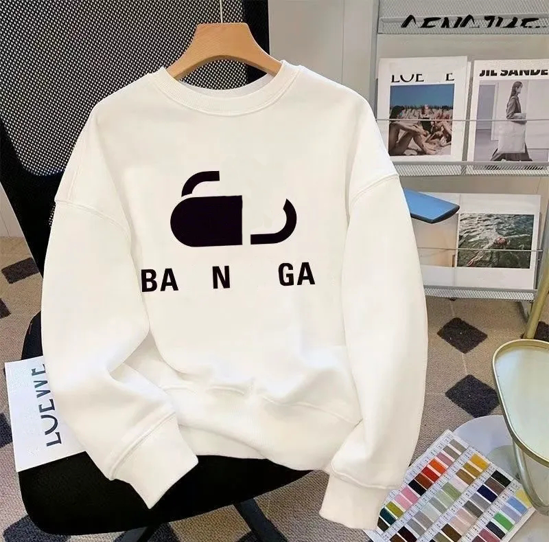 Men's Designer Hoodie Jacket Tracksuit Men Polo Veste Coat Designer Hoodie Sweatshirt Brand Casual Pullover New Black And White Hoodie Women'