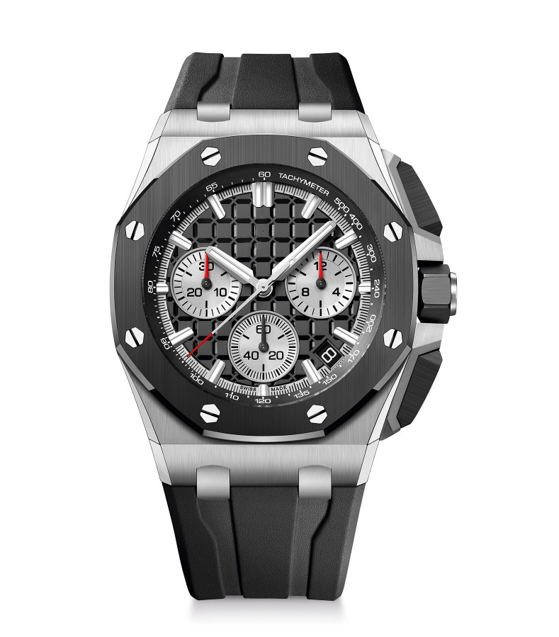 audemare watch AAA Skeleton Luxury Audemerity Pigetly Mens Designer Man Woman watch High Quality Superclone Mechanical Automatic Quartz Watch with Box Gift 77