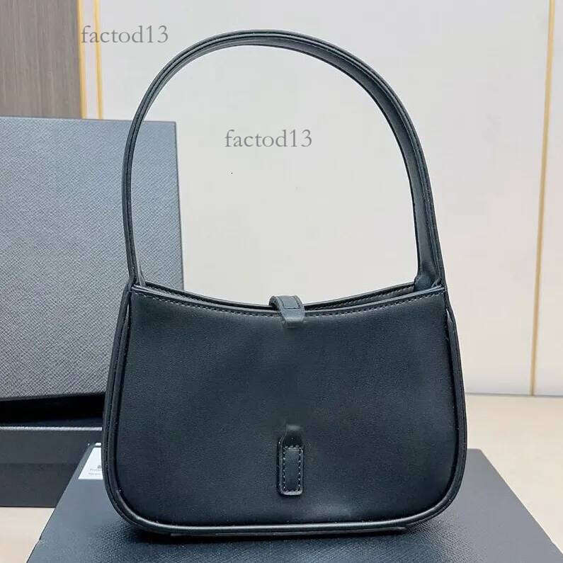 Ysllys Yslwensly Bag Designer Bag Multi-Color Leather Handbags Cross Body Purses Classics Wallet Women Shoulder Bags Versatile Mini Import Underarm Bag 194