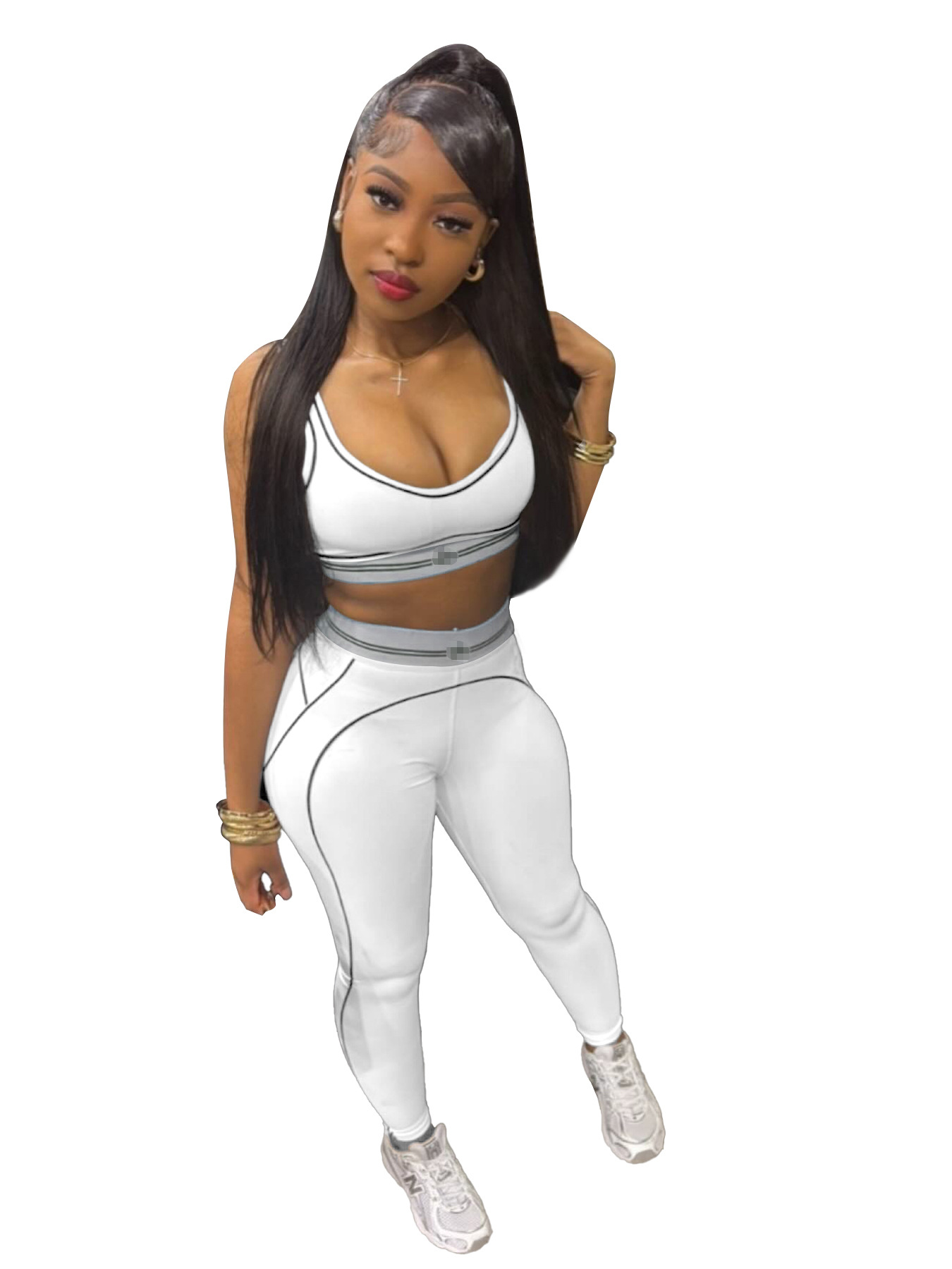 Summer Womens Top Designer Athletic Wear Breathable & Stylish Yoga Attire