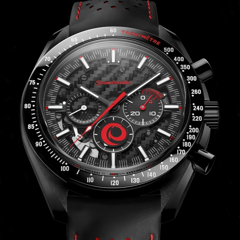 Hot Designer Watch Classic High Quality Spmaster Edition Watch Designer Watch Luxury Men Watches 42mm Automatic Or Quartz Mechanical Master