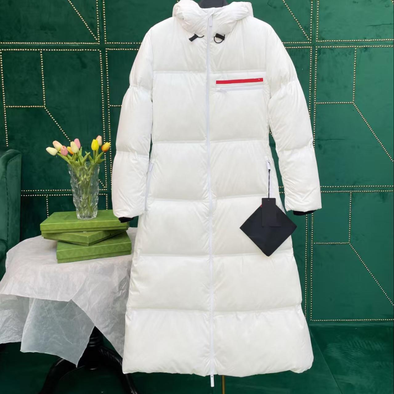 Womens Coats Down L… - image