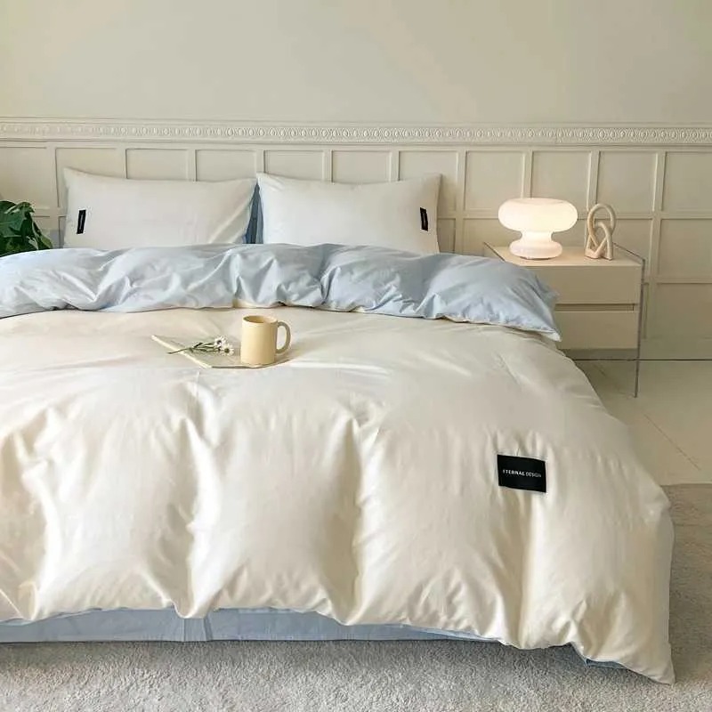 DXX Luxury Linen Sheets for a Cozy Cottage Aesthetic - Eco-Conscious Home Decor Essentials