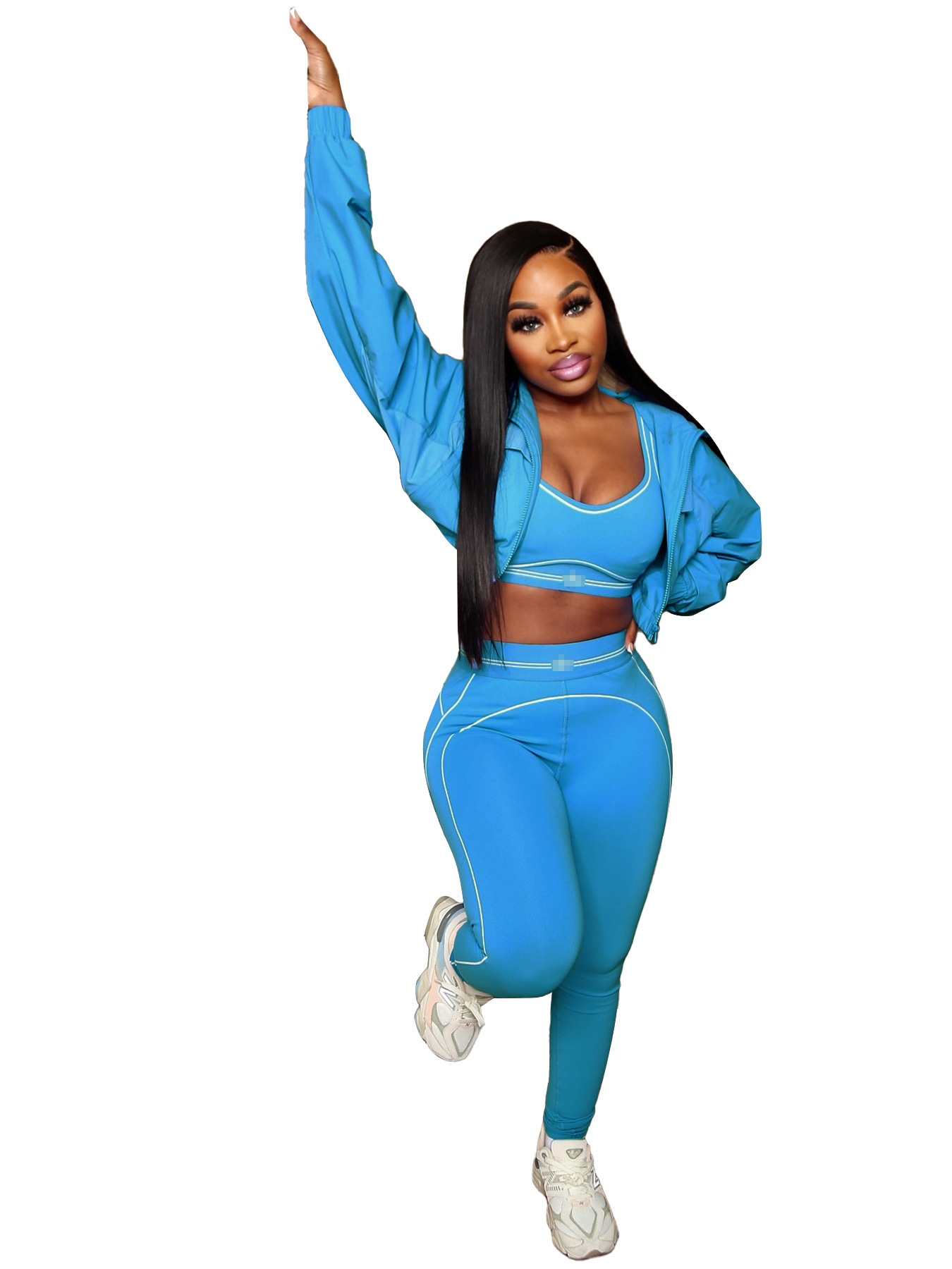 Summer Womens Top Designer Athletic Wear Breathable & Stylish Yoga Attire