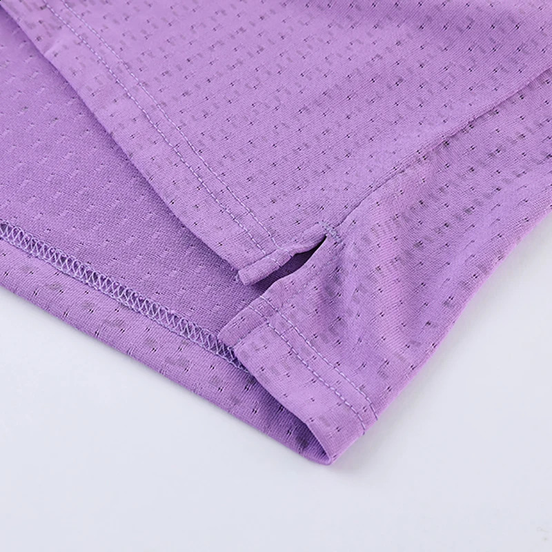 Men Gym Vest Breathable Mesh track and field Summer Cool Beach Travel Undershirt Basketball Training Fashion Running Tanks Top250826