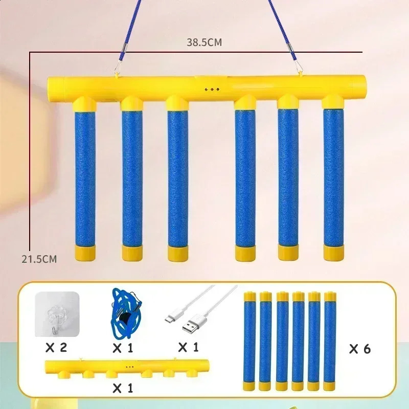 Challenge Falling Sticks Game Kids Stick Catching Toy Training Reaction Ability Educational ParentChild Interactive Sports 250826