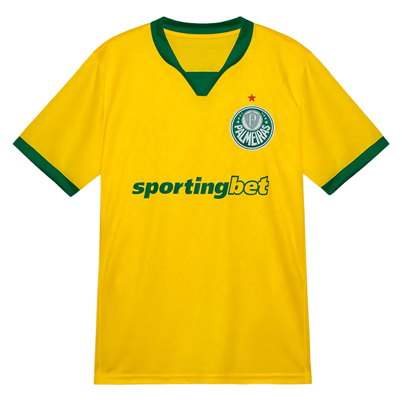 XXXL 4XL 25 26 ESTEVAO Soccer Jerseys 2025 2026 Palmeiras Cup LOPEZ THALYS LAZARO Football Shirts MAURICIO G.GOMEZ PAULINHO Men Women Uniforms Kids Ki