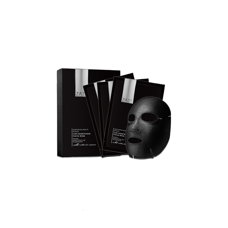 "Love Again" All-Night Facial Mask, 6-Panel Pack