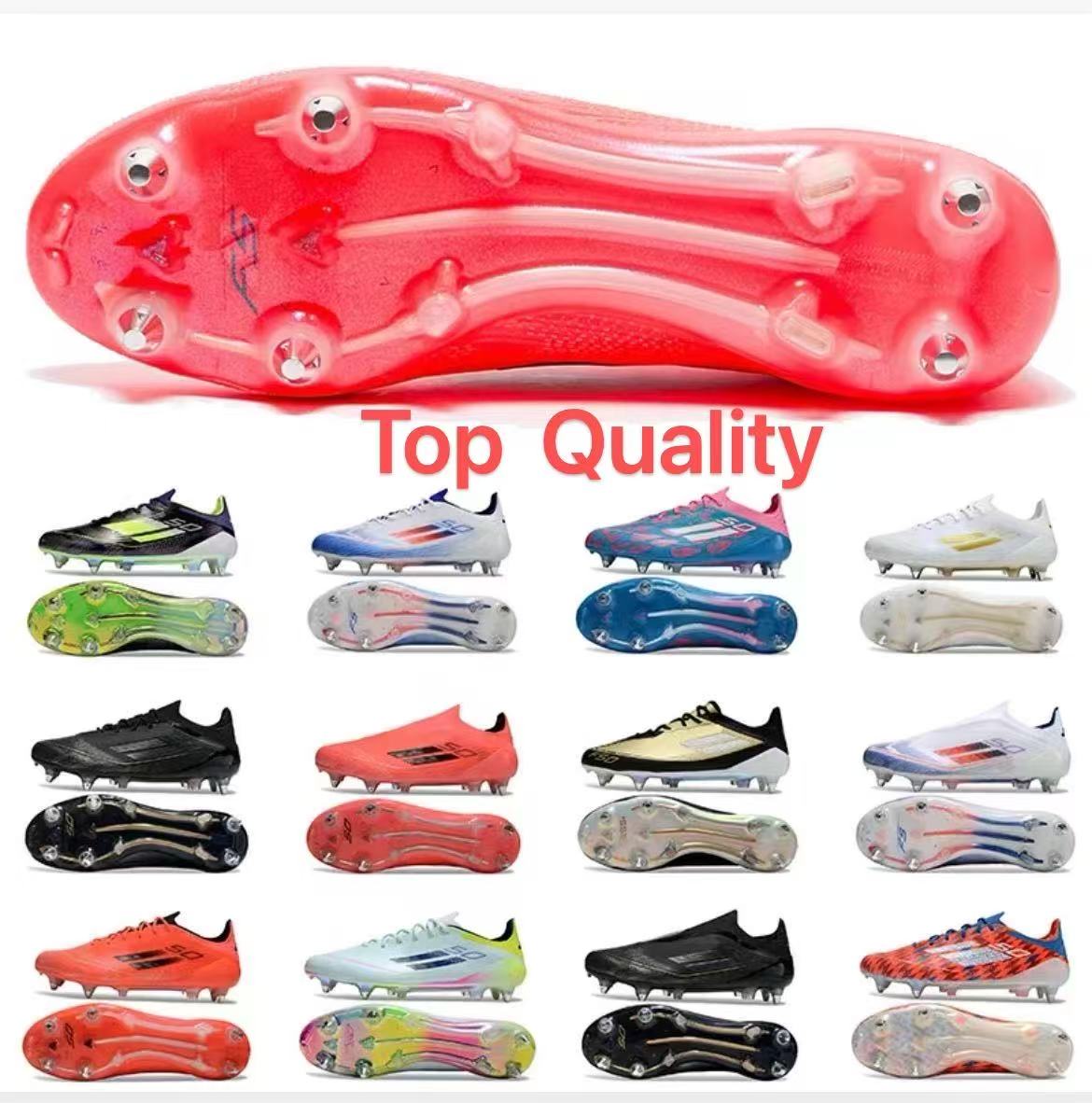 f5O sg Soccer Cleats Metal Studs Cleats Polar Victory Packsgsoccer cleats lionel messis F5O prestig10 Is Pure Victory Sparkfusion Electric Stealth Lamine ag/fg 2025
