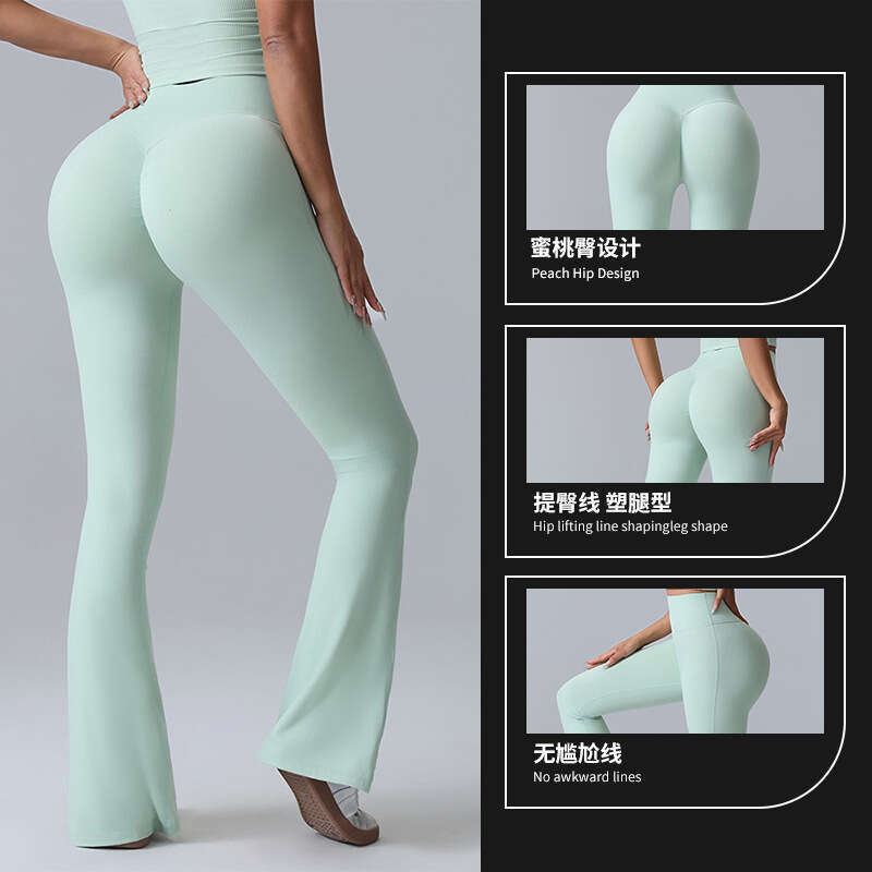 2025 5A Yoga align leggings Women pants Outfits Lady Sports yoga Fashion Ladies Exercise Fiess Wear Girls Running Legging Ninth Pants deb 59