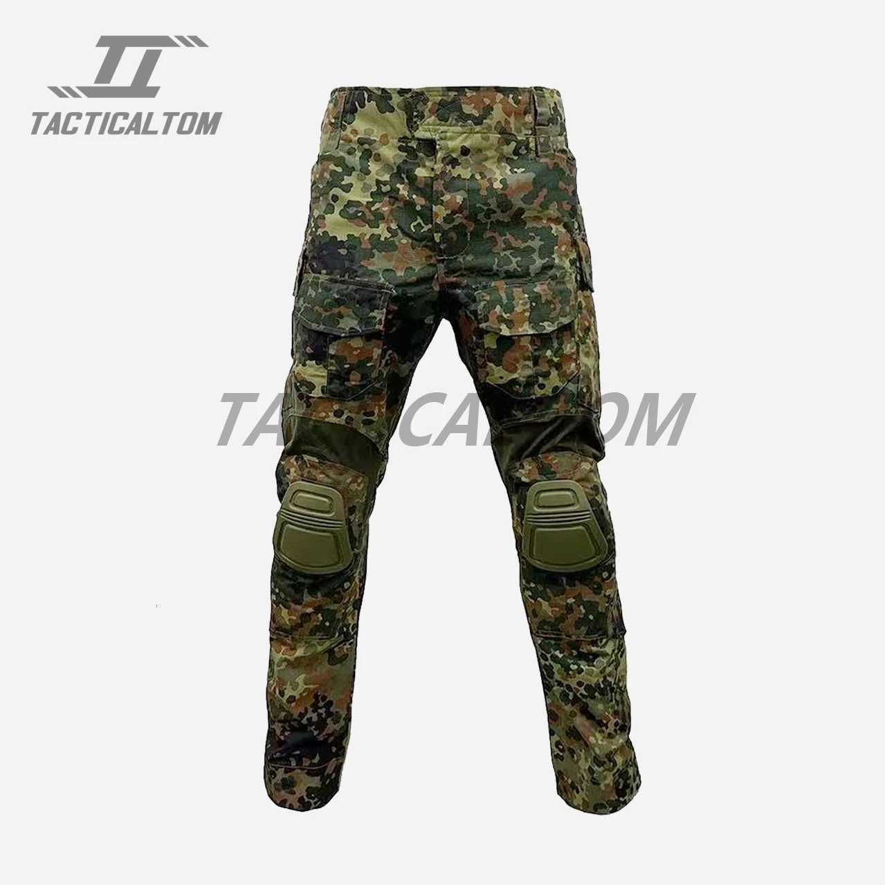 Tactical Tom GEN3 combat pants G3 outdoor sports training pants durable soft breathable mountaineering tactical pants H250826