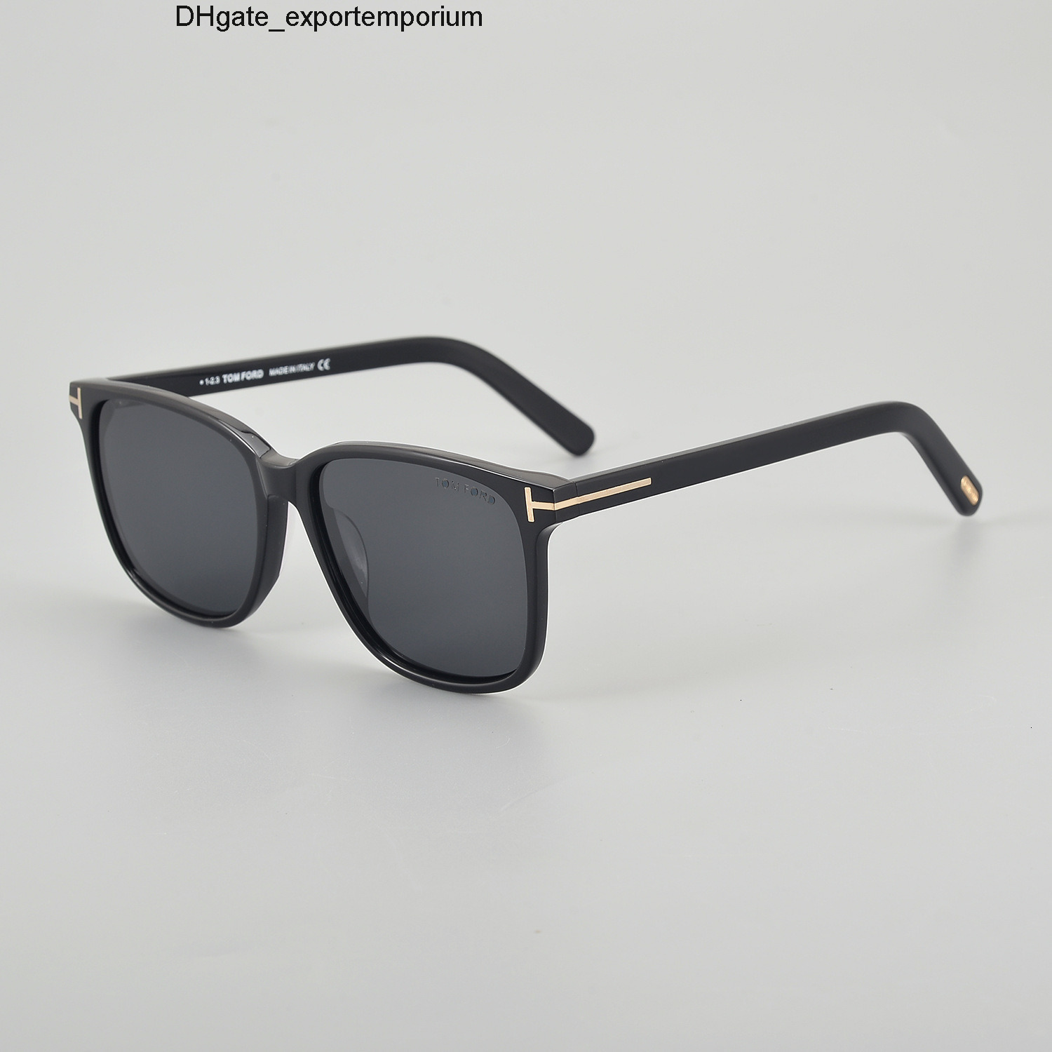 designer sunglasses luxury glasses for men women new high quality tf6003 full frame square unisex fashion L4ML TF Tom''Ford''Fordd''Sunglasses YVUG