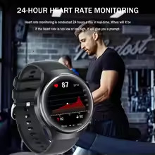 Watch 4 Pro Smart Watch for Men Women Gift 2024 New in Sport SmartWatch Ultimate Design Bluetooth Phone Call WristWatch GPS Band
