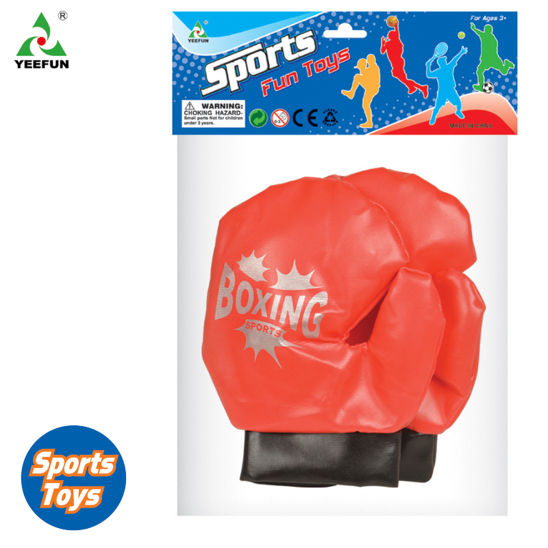 Kids Boxing Gloves Set - Punching Mitts for Boys and Girls, Soft Safe Training Gloves for Children Sports Games