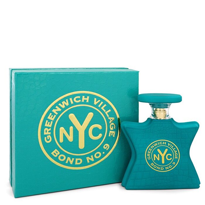 100ml NYC Bond No9 Perfume Fragrance Wall Street Bleecker Street Tribeca Greenwich Village Extrait De Parfum Lafayette Street New Bond ST Signatu