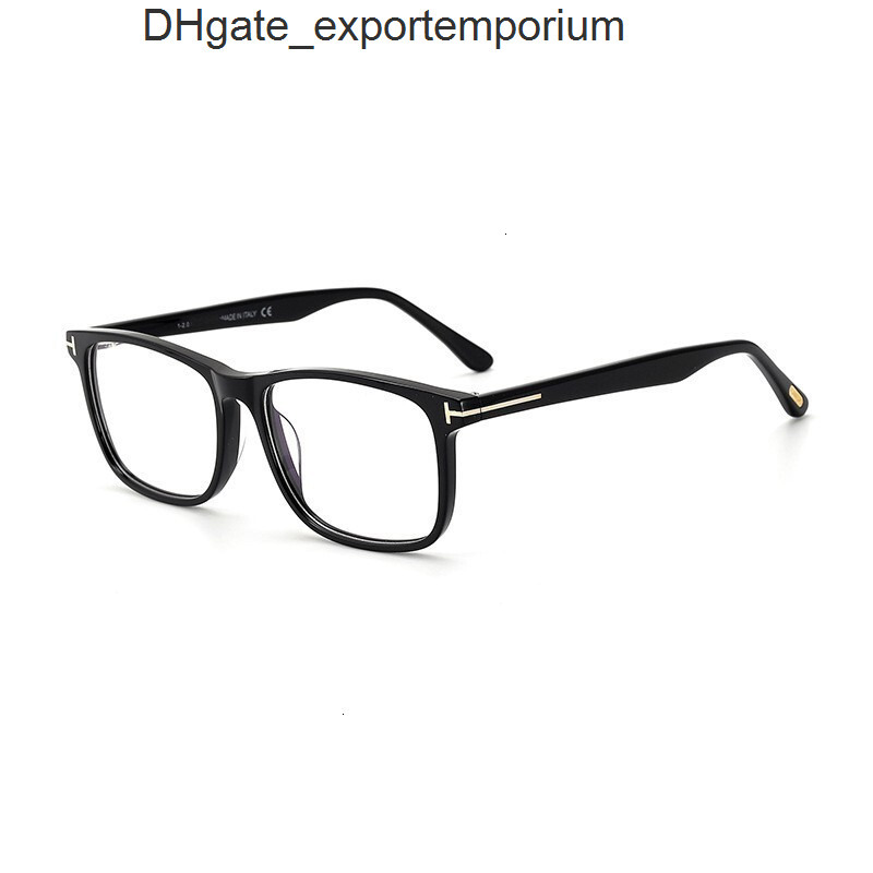 TF Tom''Ford''Fordd''Sunglasses designer sunglasses luxury glasses for men women series tf5752 b acetate eyeglass frame unisex simple versatile style prescriptio 8R7C