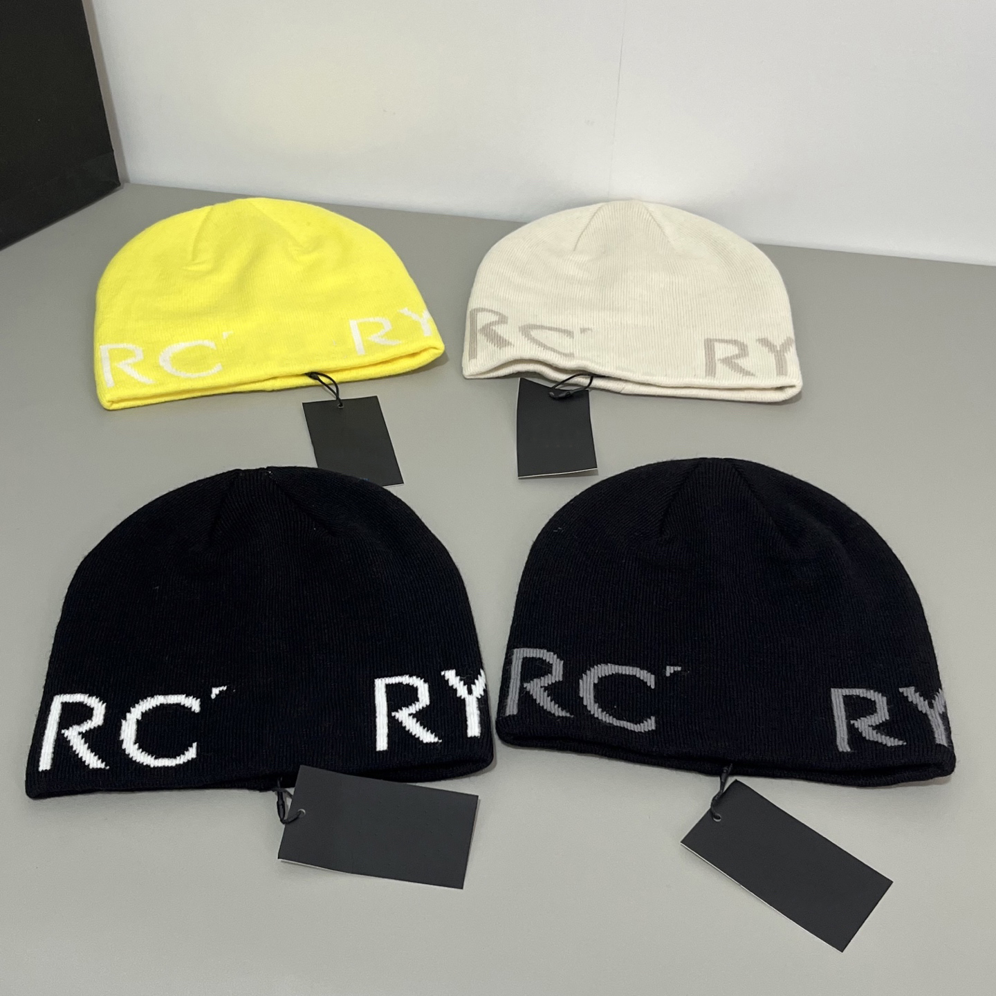 Designer Bonnet Win… - image