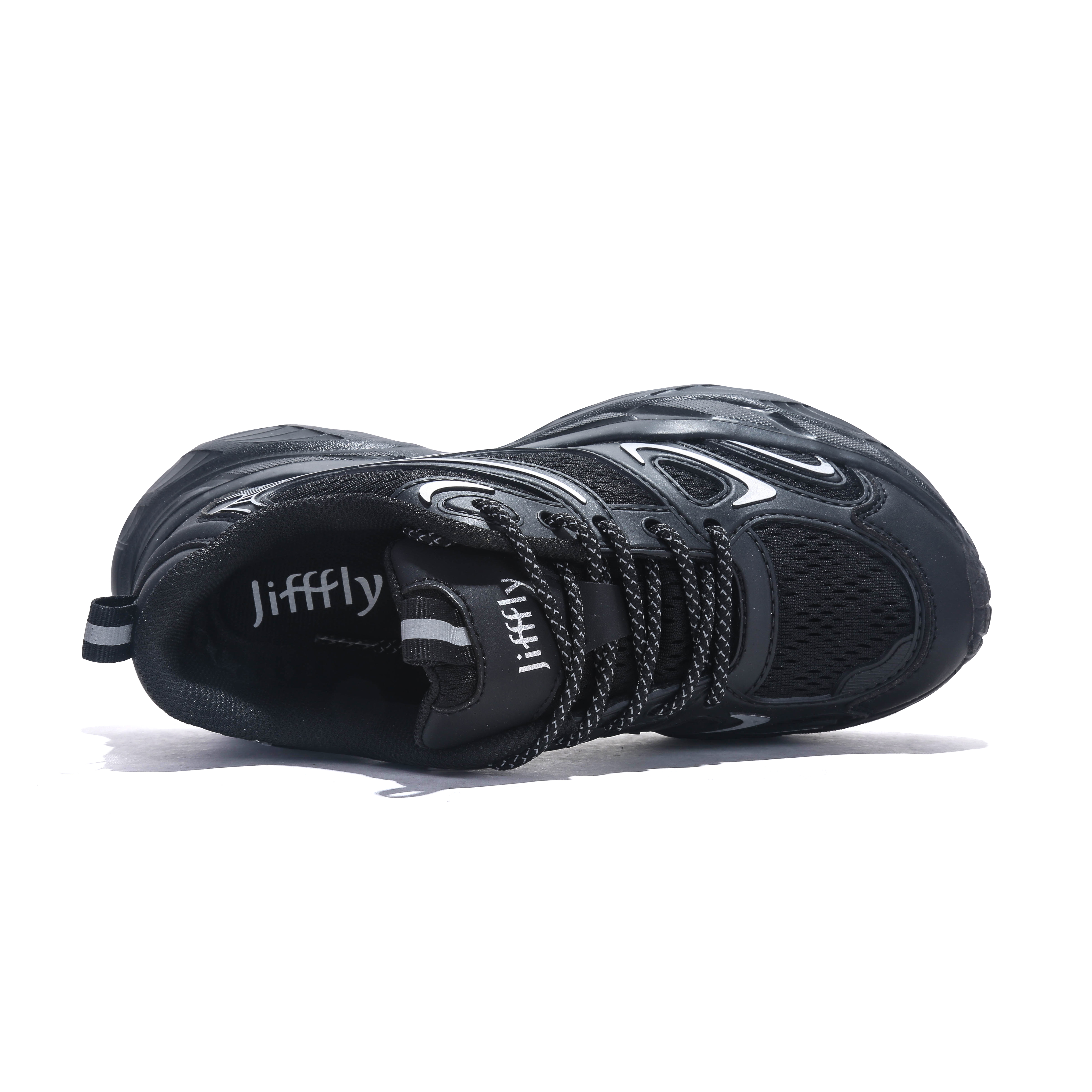 Jifffly hot Free delivery designer Women Fashionable board lightweight and soft soled daily casual shoes JFY-986