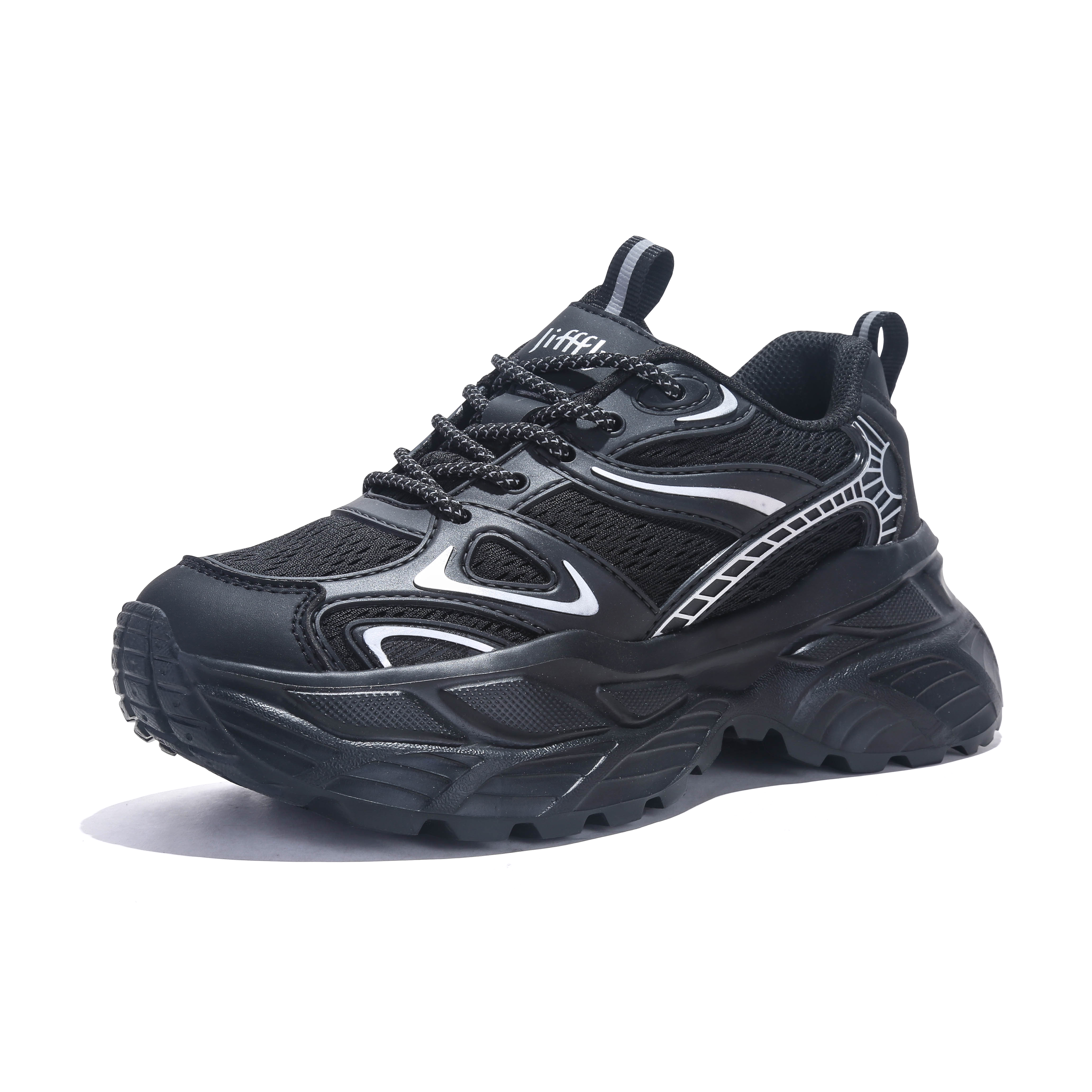 Jifffly hot Free delivery designer Women Fashionable board lightweight and soft soled daily casual shoes JFY-986