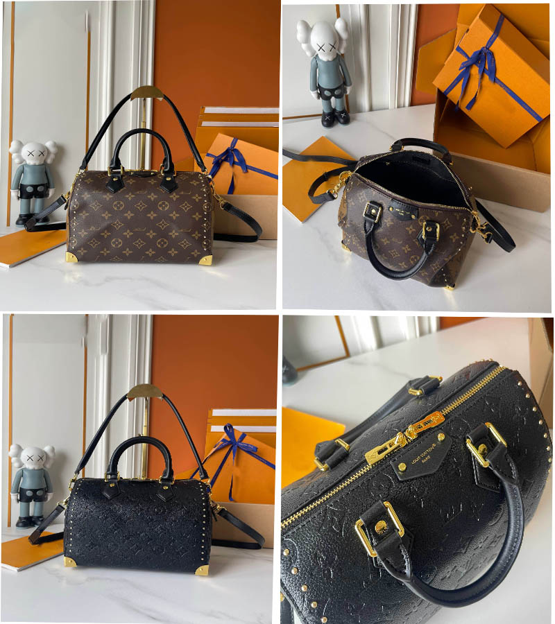 Luxury Ladies Handbag: New Design Crossbody Bag with Chain Strap