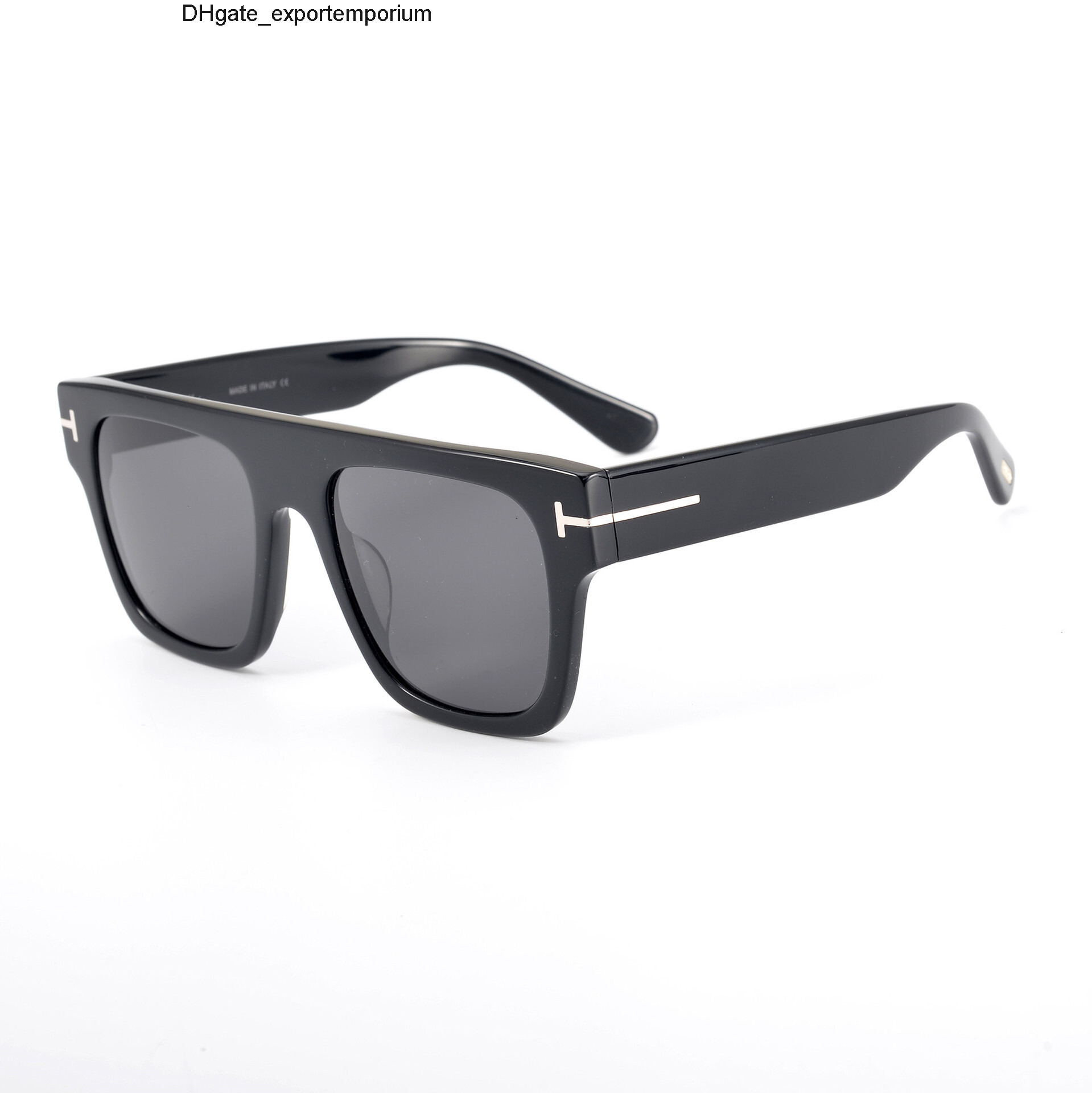designer sunglasses luxury glasses for men women tf711 new motorcycle style square frame 8Z36 TF Tom''Ford''Fordd''Sunglasses 9HZL