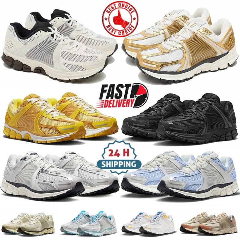 Designer running shoes womens metallic gold photon dust pink foam hot punch velvet brown yellow ochre black mens casual shoes anthracite sports sneakers trainers