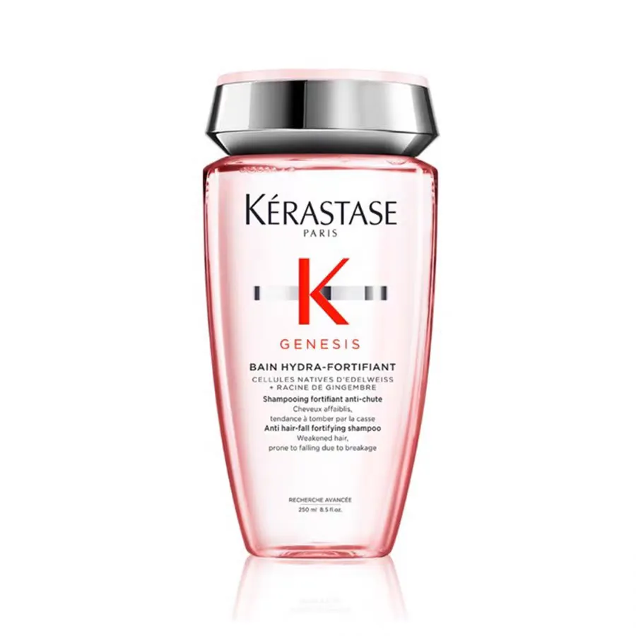 KERASTASE Original 250ML Shampoo Root Special Care Dual Oil Control Function Nourishing And Dandruff Removing Shampoo