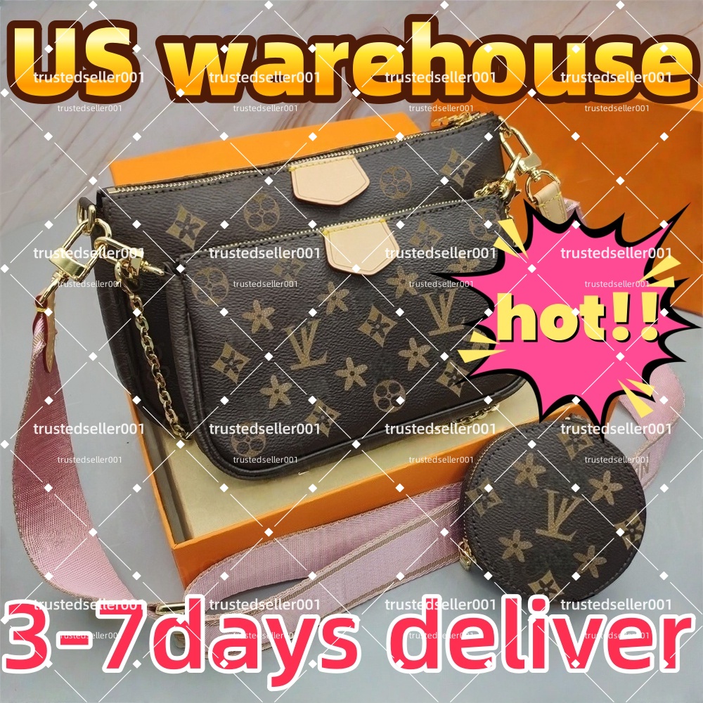 L0uis vu1tt0nbags 10A Luxury Bag designer bag crossbody designer bags for women handbags designer women purse crossbody bag Old Flower Chain Handbags