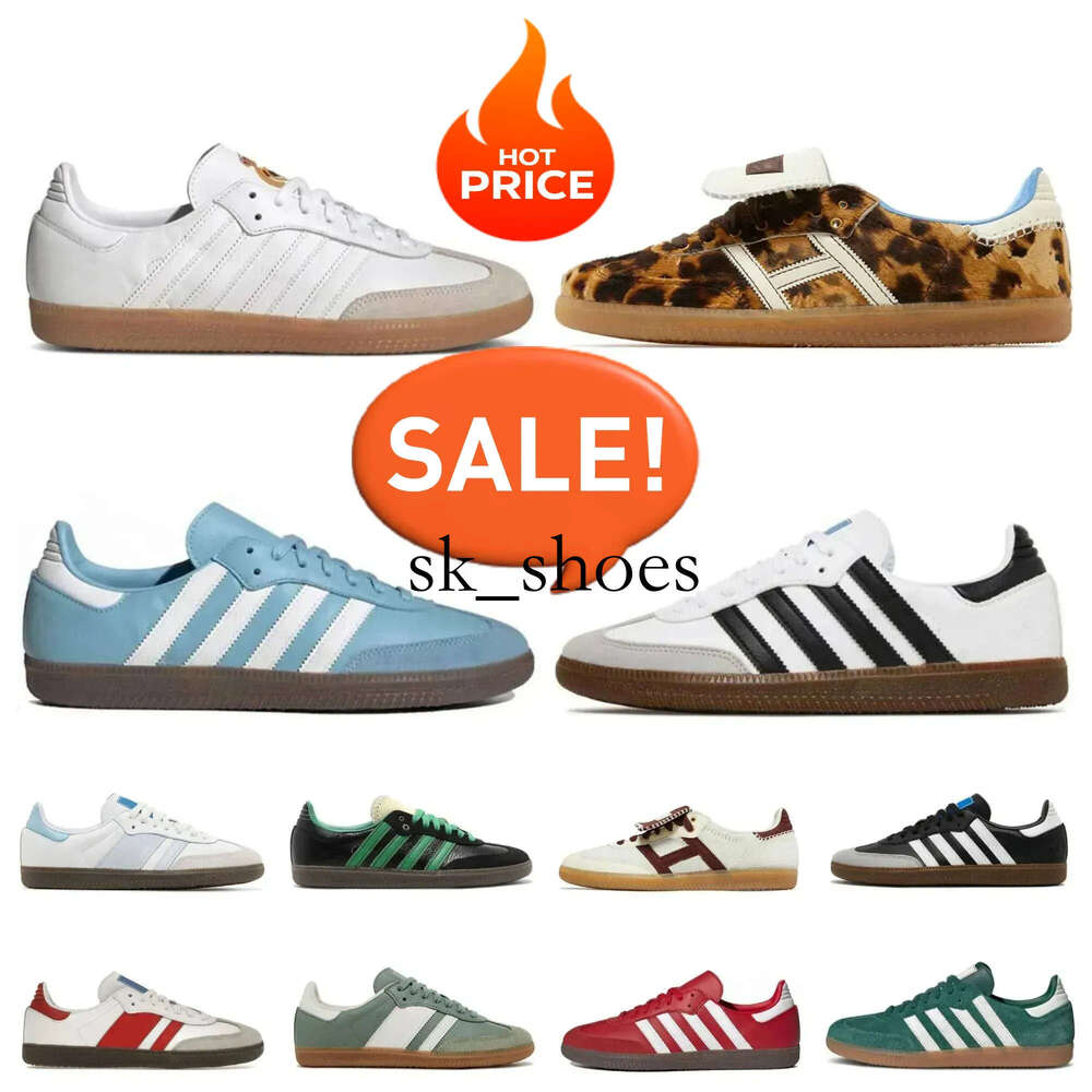 designer Vegan OG platform sneakers for mens womens Sier Metallic Pony Leopard black white sports trainers chaussure scarpe Plate-forme outdoor shoes top