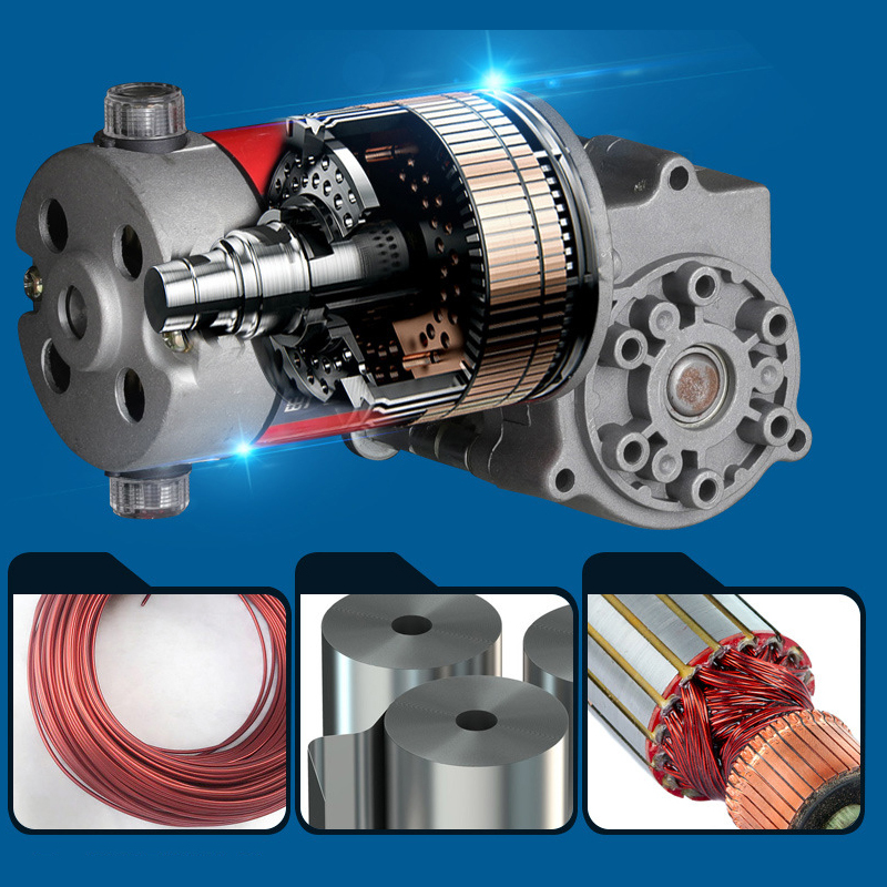 YTSM-BL Sealing Bags for Pen Products - Secure Packaging Solution