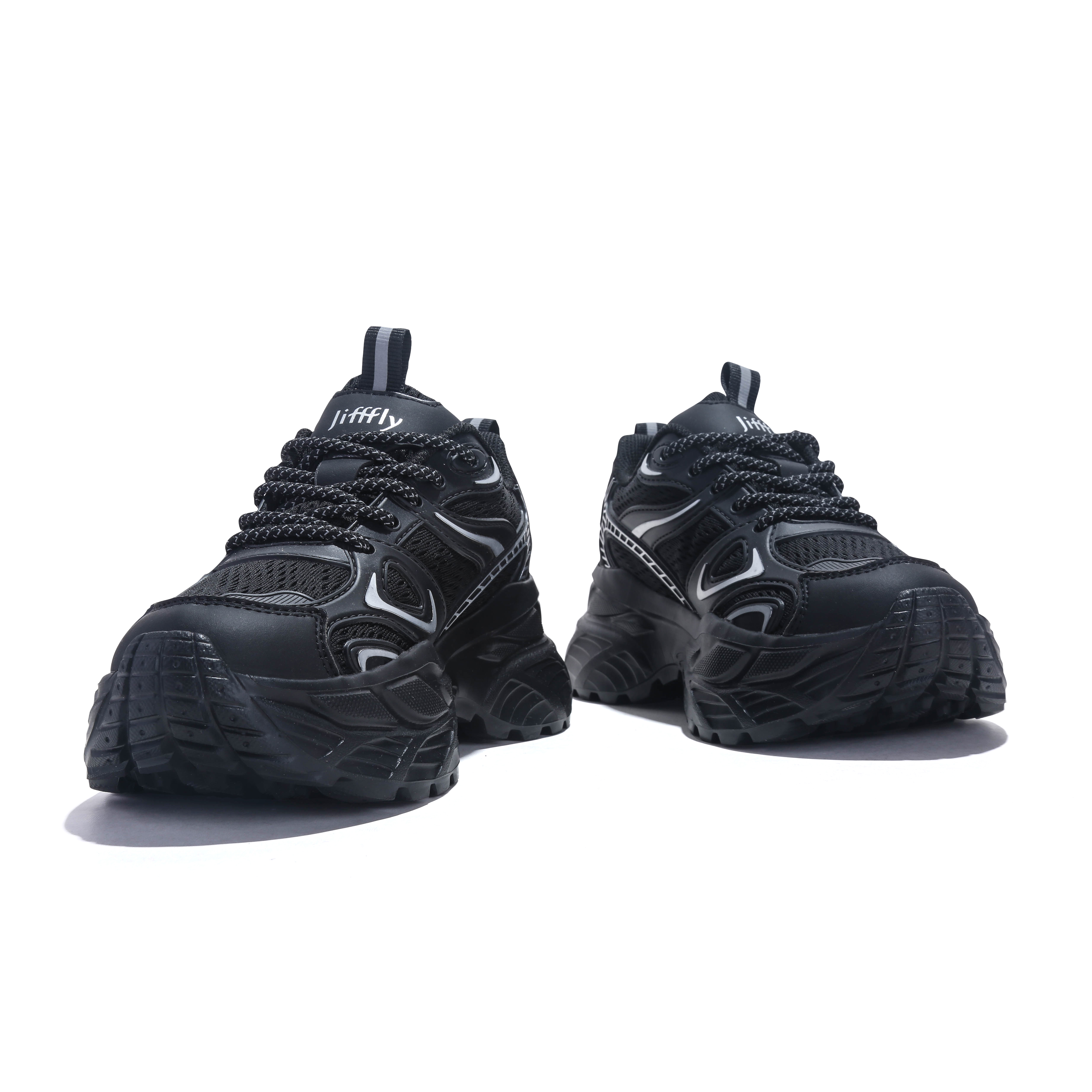 Jifffly hot Free delivery designer Women Fashionable board lightweight and soft soled daily casual shoes JFY-986