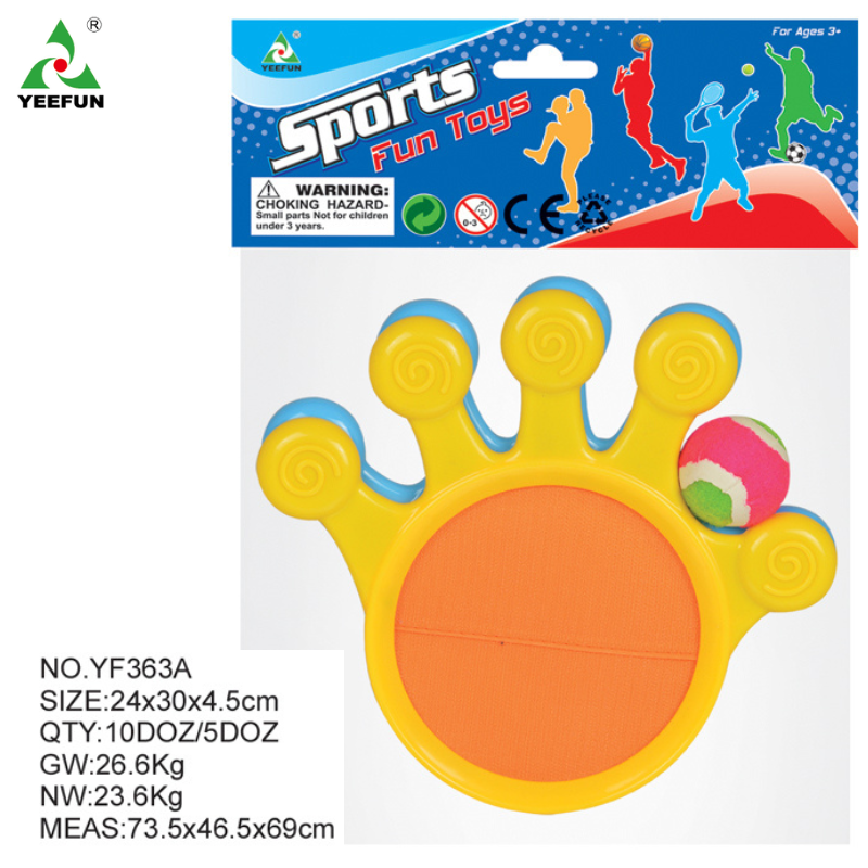 Sticky Slap Hand Game - Stretchy Slap Stick Toy for Fun Party Games, Practical Jokes and Stress Relief