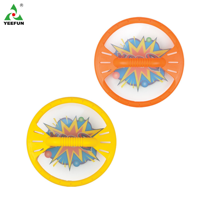 Family Fun Gift Set: 2 Player Toss and Catch Game with Bounce Balls - for Beach, Backyard, Park Play