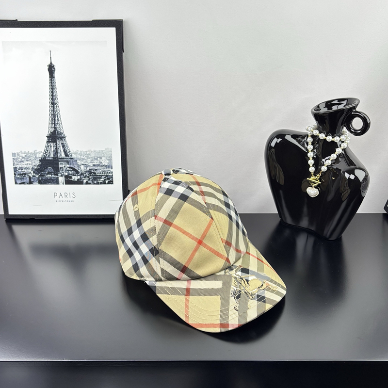 Athletic Multicolor Word Design Headwear Comfortable Unisex Baseball Style Cap Ideal For Outdoors