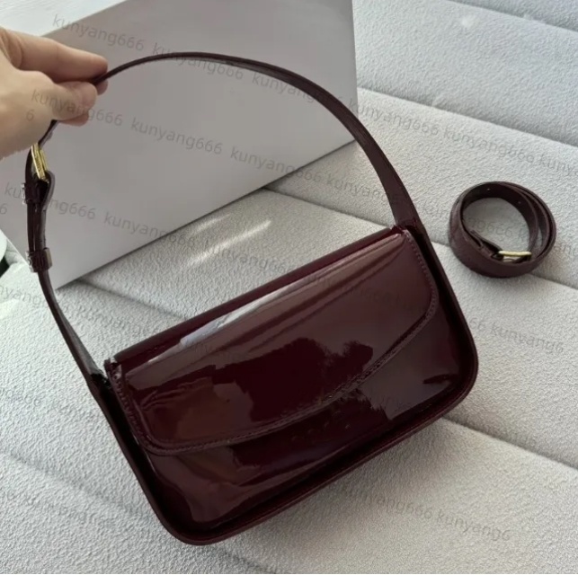 Teen Bag Designer Crossbody Bag Bag Arch Armpit bag Shoulder Handbag Real Leather Bag Fashion Bag Clutch Bag Purse Wallet