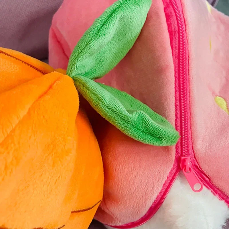 Cute Music Luminous Breathing Doll with Motion Lights Plush Baby Sleeping Toys Bunny Soft Cartoon Plush Doll Early Childhood 250827