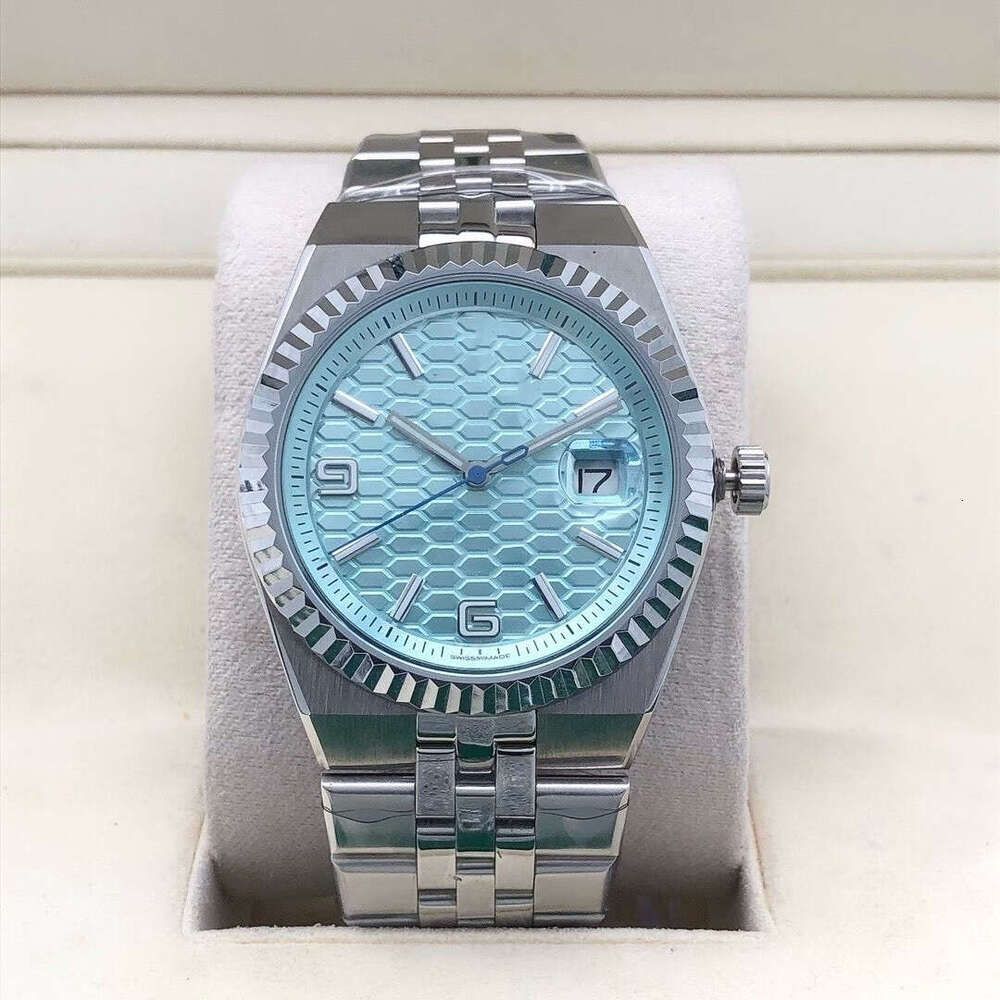 AAA Luxury watch Model Watch Automatic Mechanical 40mm 36mm Mens Stainless Steel Waterproof Luminous High quality New Watches