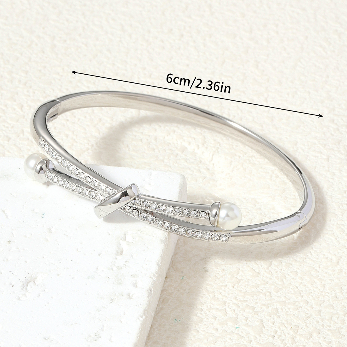 smooth fried dough twists bracelet luxury designer bracelet designer bangle heart bracelet women love braceletes luxury jewelry designer for womens br