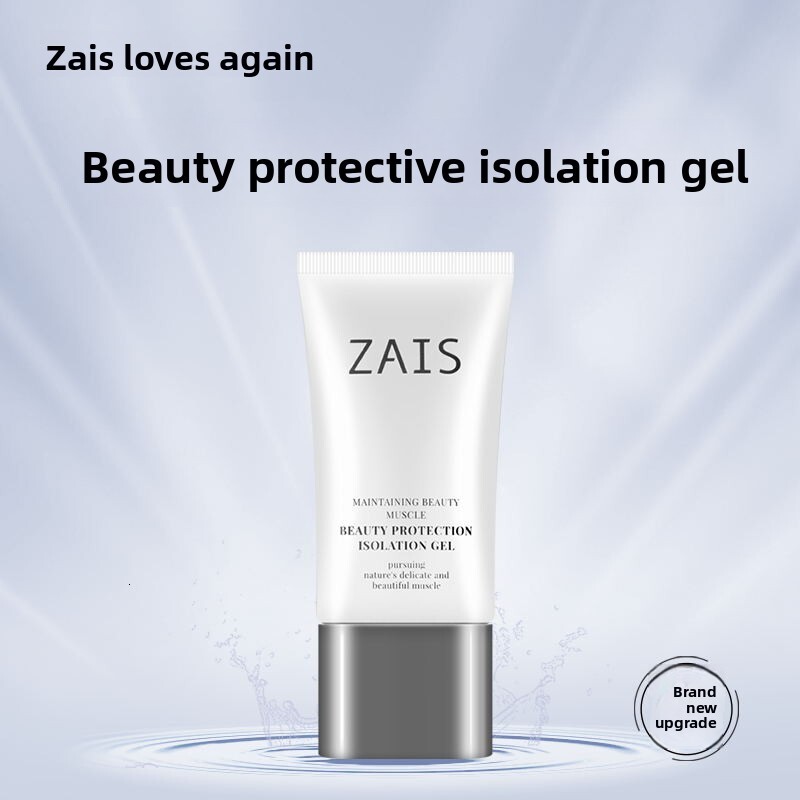 'Remember to love again' Beauty Protection Barrier Gel, 35g pack
