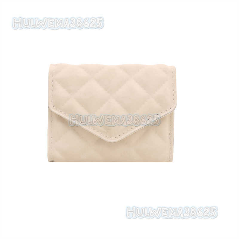 Mini Coin Purse Small Bag for Women 2025 Autumn Winter New Stylish Womens Quilted Embroidery Small Square Bag Trendy Womens Bag H250827
