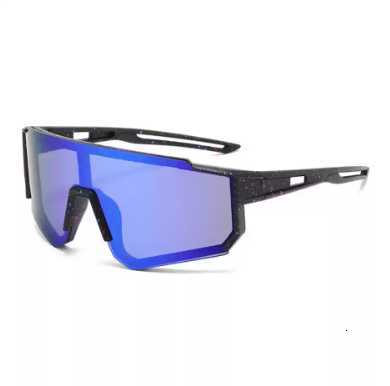 Age 5-16 Youth Baseball Sunglasses Sport Kids Teen Cycling Glasses Children Outdoor Mtb Bike Teenager Goggles Boys Girls Eyewear S250723