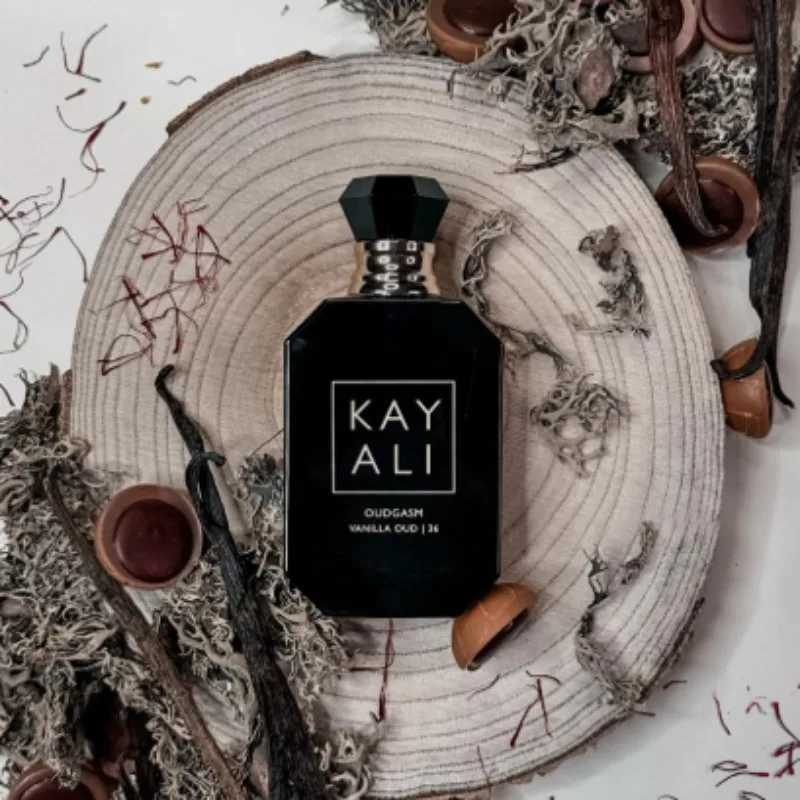 100ml KAYALI Unisex LongLasting Fresh Floral Fruity Scent Natural and Invigorating Eau De Parfum Choose From 12 Unique ScentsXJ250828