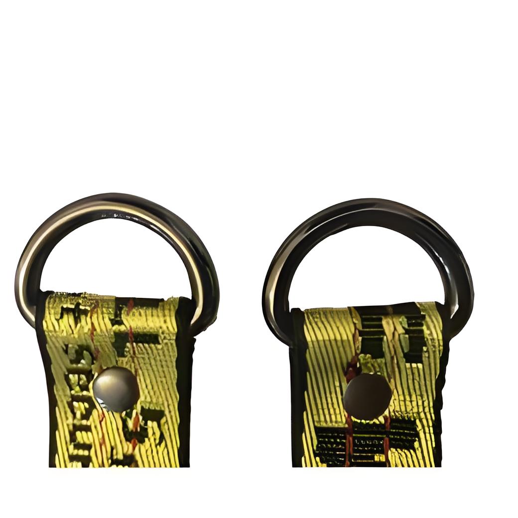 Chic Canine Collection: Versatile Designer Pet Gear Including Adjustable Harnesses & Tails Matching Colors Available