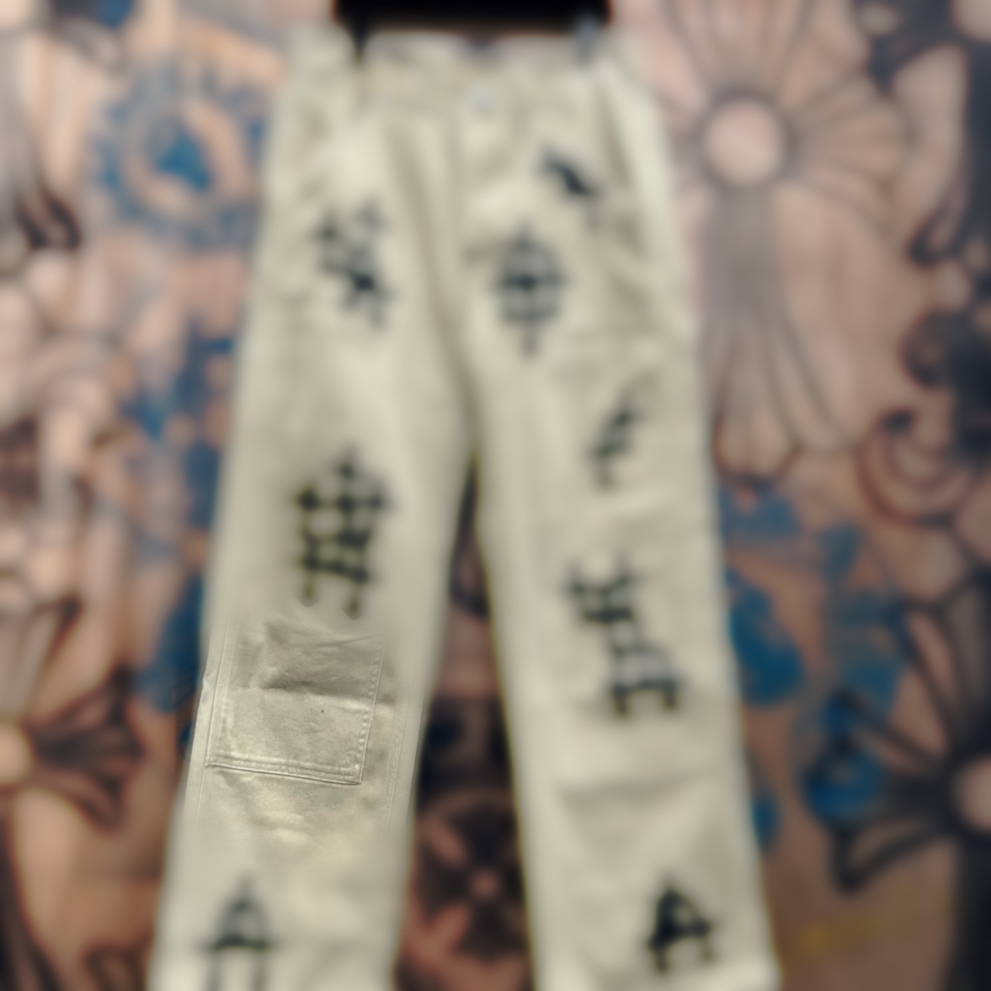 25SS fall and winter mens designer denim jeans US SIZE jackets tops down jackets for Unisex couple K033