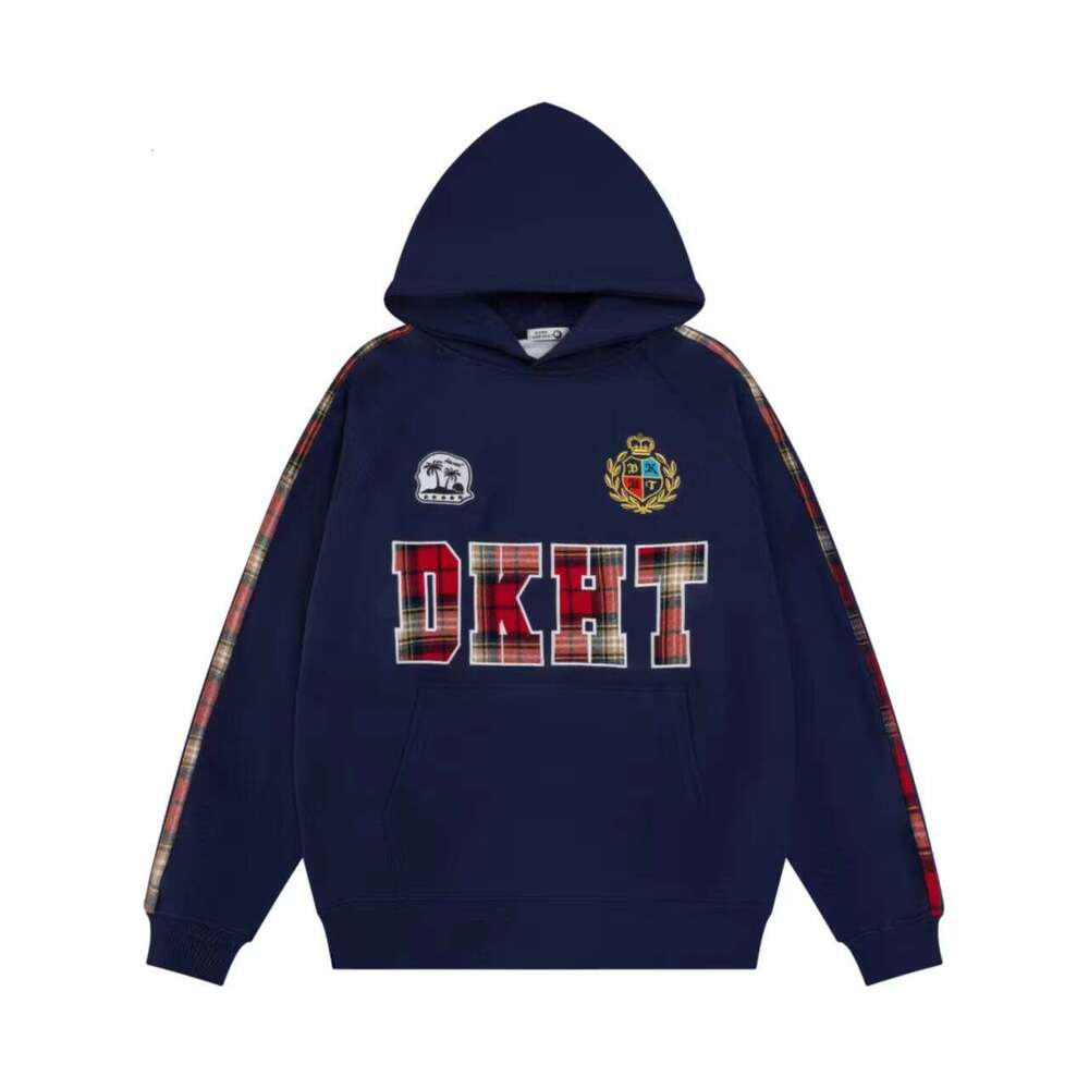 Sweatshirts High Quality Fleece Plus Size Men's Sweatwear Kapuzenpullover Capucha Hoodie for Men