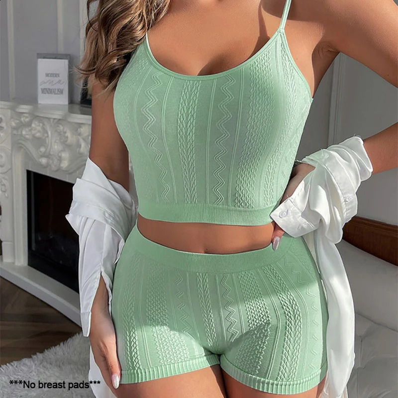 Spring Summer Langerie Sets Sexy Underwears Women Micro Underwear Solid Color Wearing Outside Womens Bra and Panties Sets Below 250827