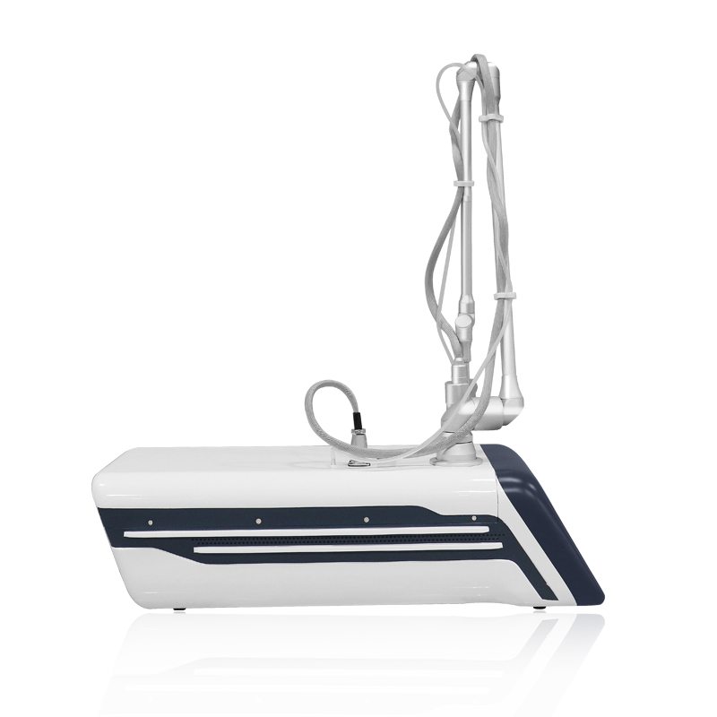 60Watt Co2 Laser Skin Resufacing Cutting Machine Co2 Laser Cutting Machine For Stretch Mark Fine Line Removal