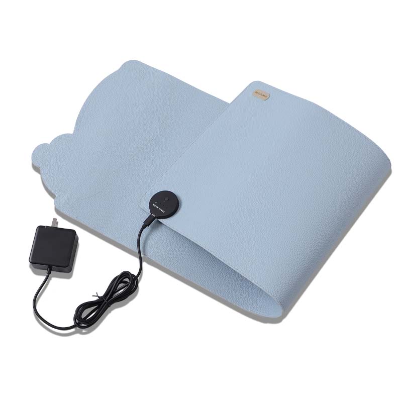Cute Little Bear Design Rechargeable Mouse Pad with Built-in Heaters HC102