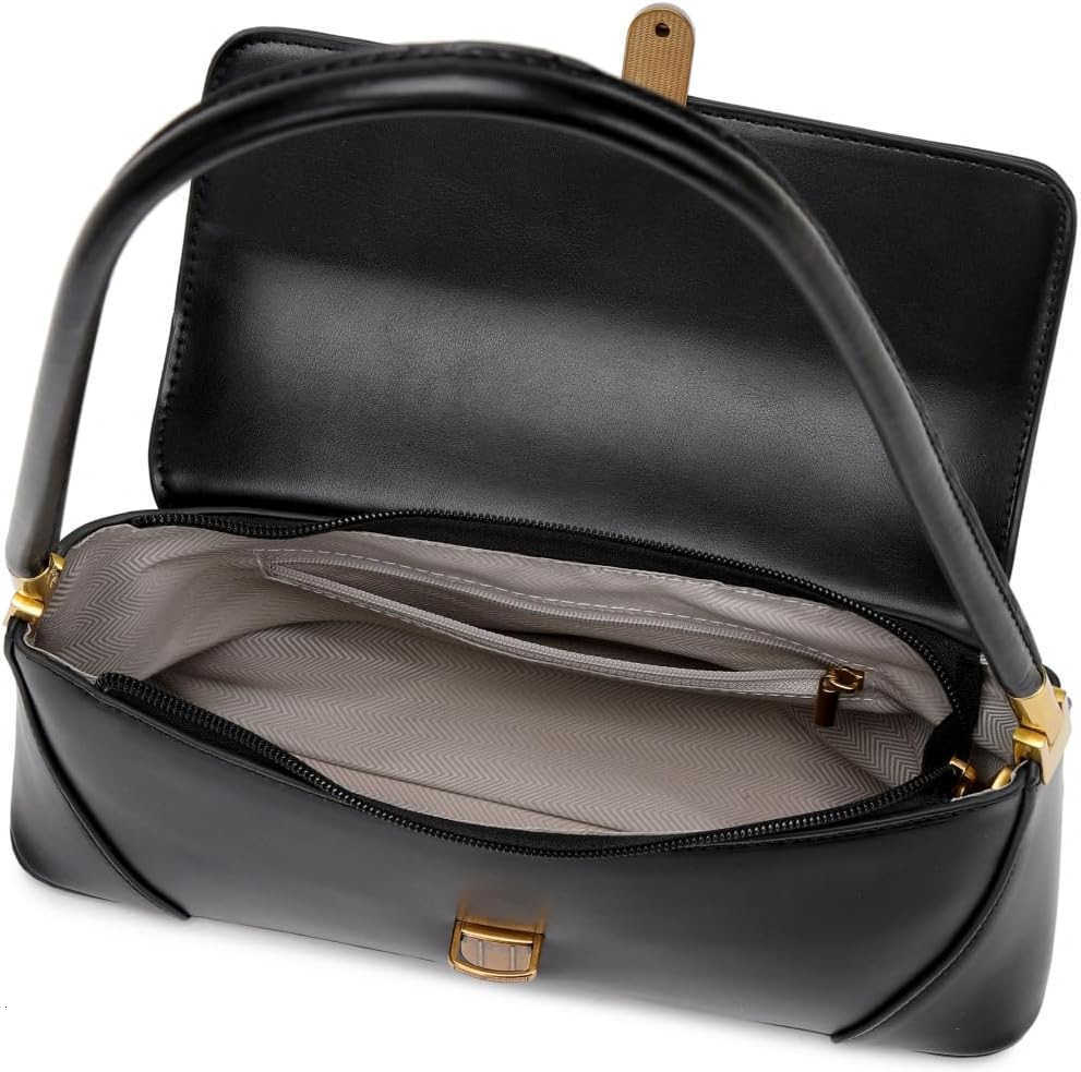 ags for Women Vintage Handbag Retro Classic Small Purse Cute Hobo Tote Handbag Mini Clutch Purse M250828