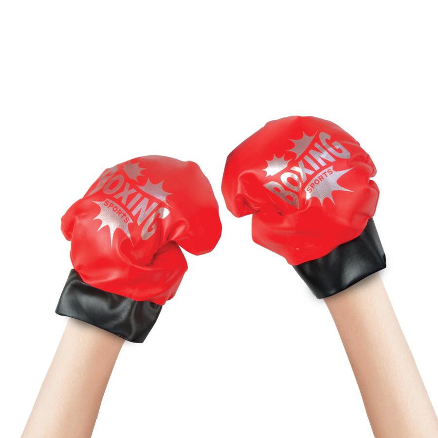 Army Camo Punching Bag Set with Gloves,Hanging Punch Bag with Hooks Boxing Toy for Boys, Adjustable Height Kids for Indoor Outdoor Training Gift